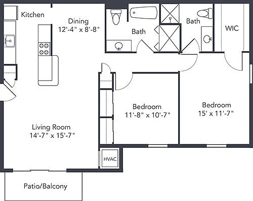 Hampton Club – Berkshire