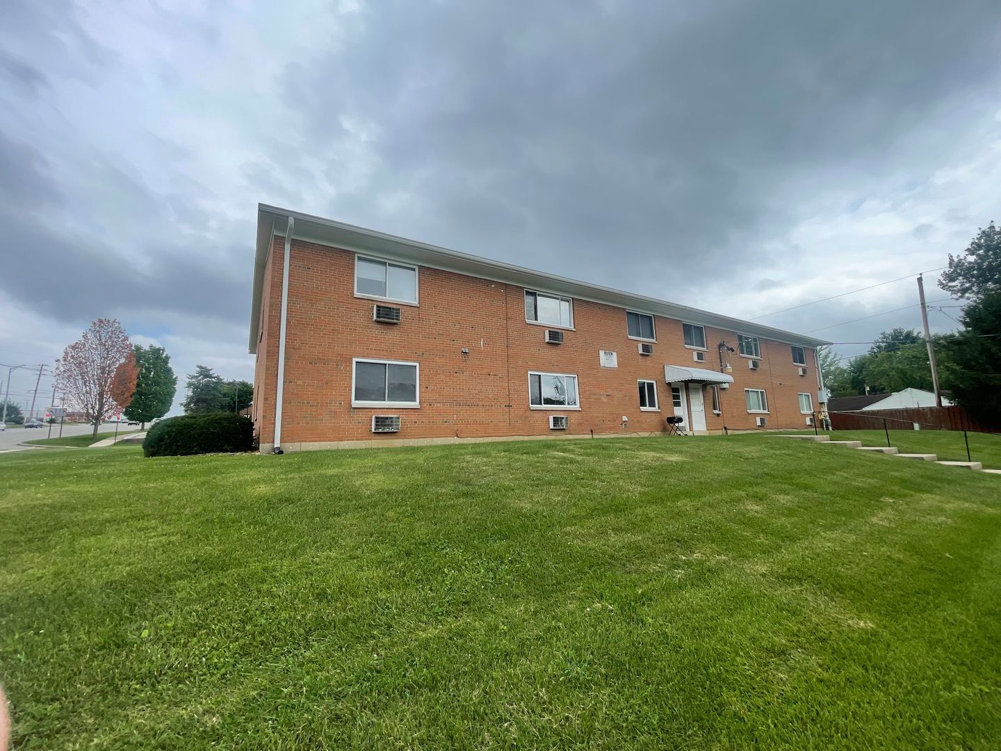 3101 Bromley Pl unit Bromley 3101 #23 – photo 2