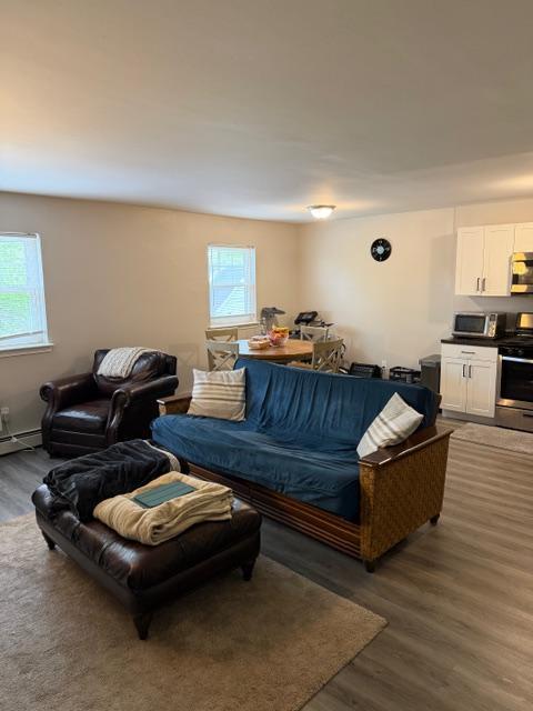 65 Campus Terrace unit J – photo 1
