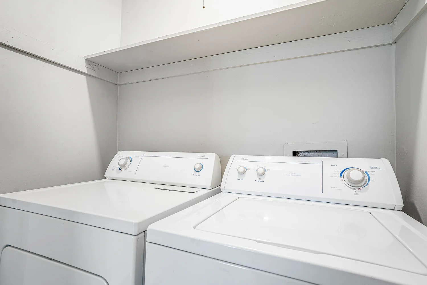 Rocky Creek Apartments – photo 1