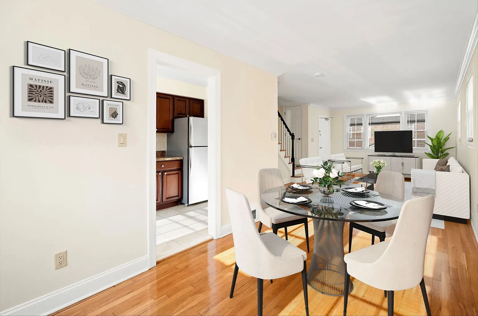 Towne Gardens Townhomes – photo 2