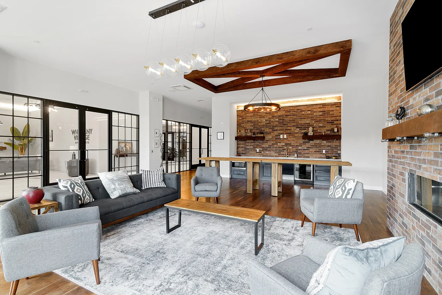 Whippany Village Apartments – photo 5