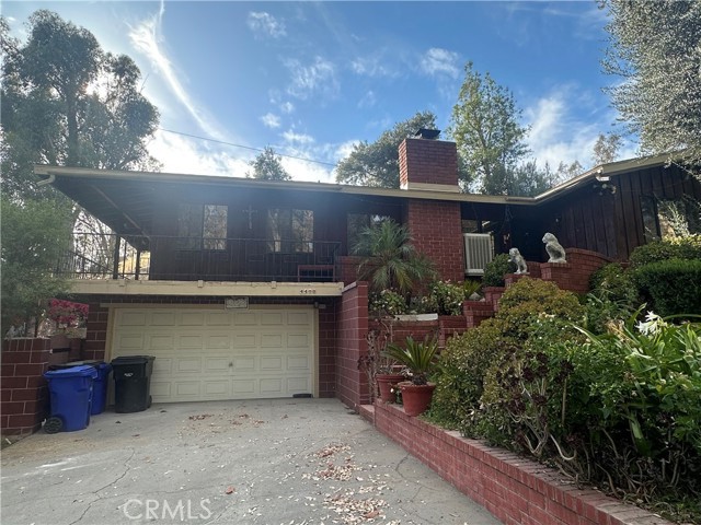 4400 Harrison Canyon Rd N – photo 1