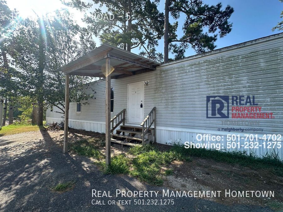100 Springwood Rd – photo 1