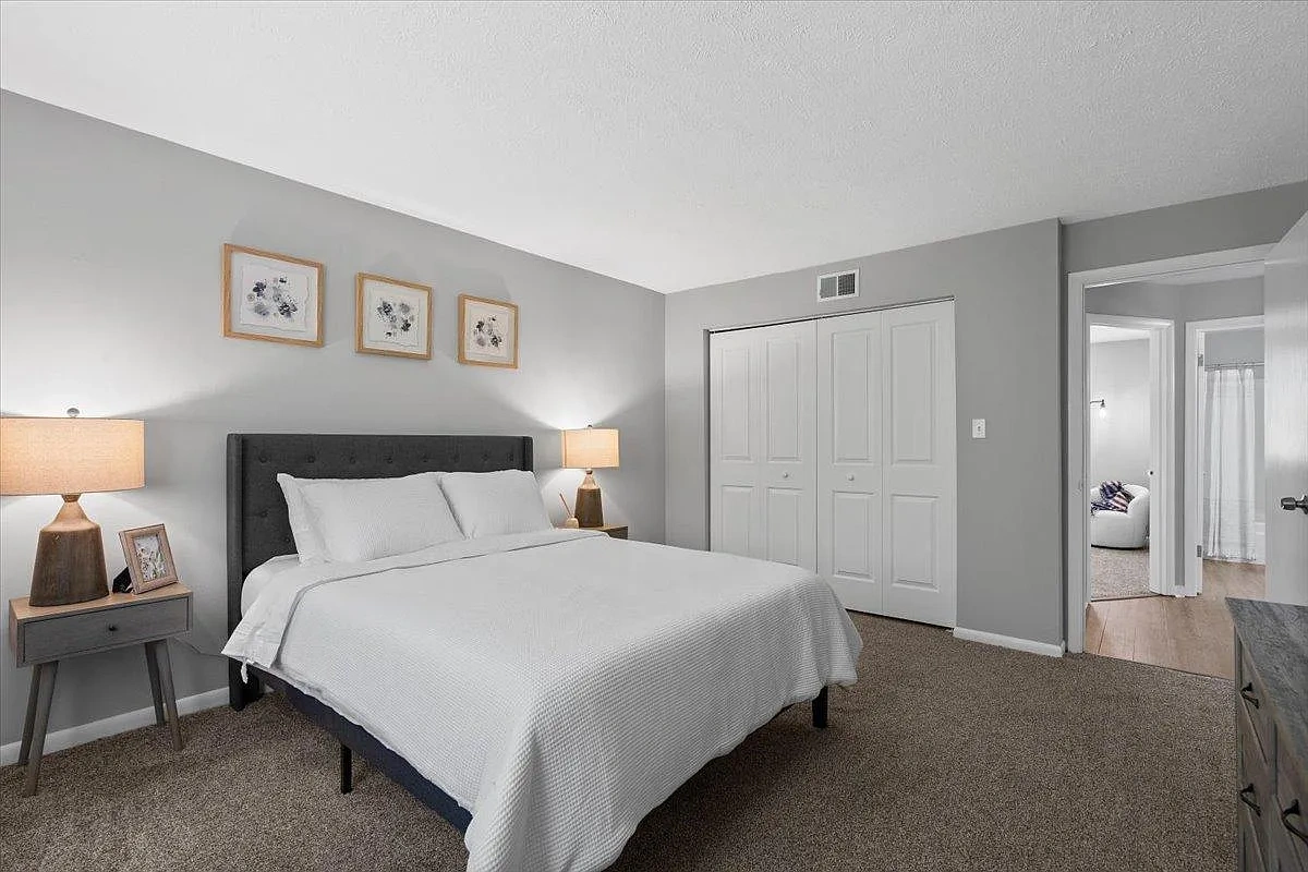 Shaler Highlands Apartments – photo 4