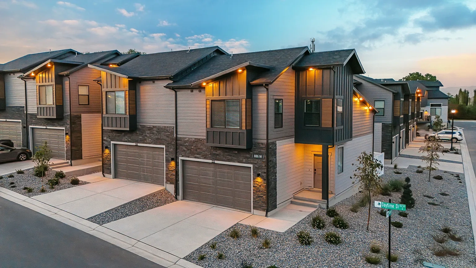 Rise Townhomes – photo 1