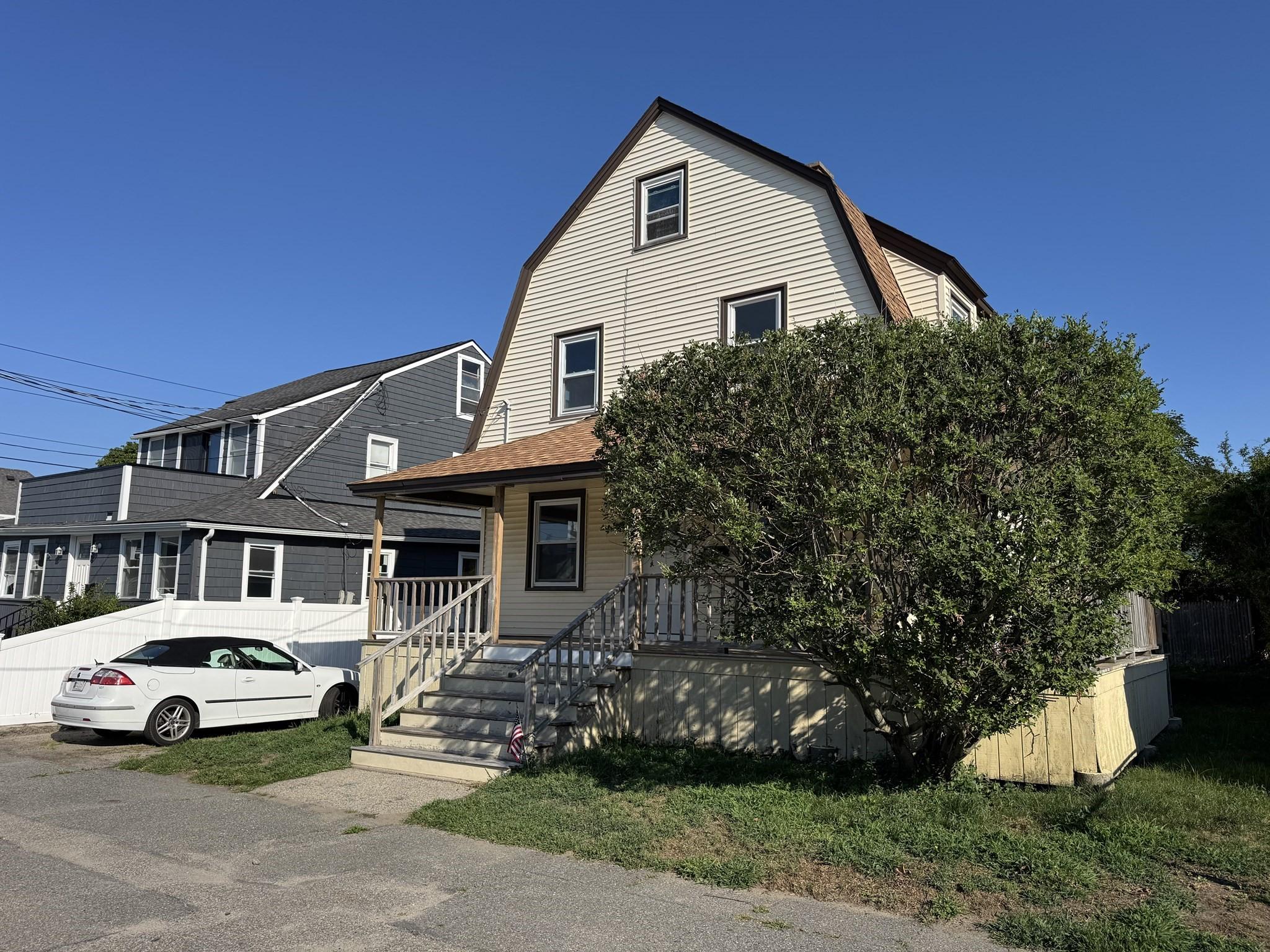 71 G St unit house – photo 2
