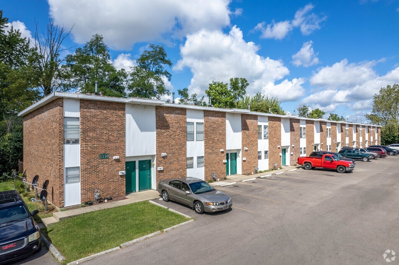 1132 E John St unit 2 – photo 3