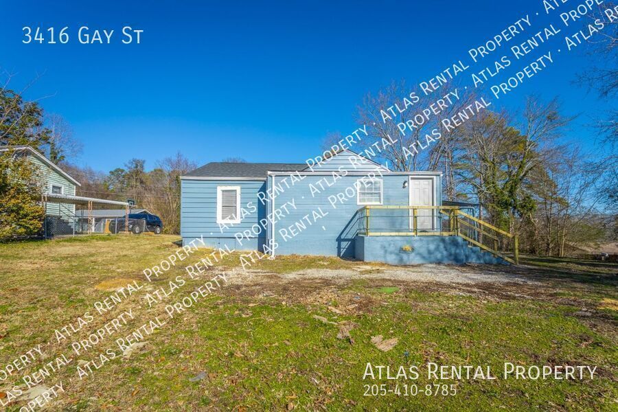 3416 Gay St – photo 3