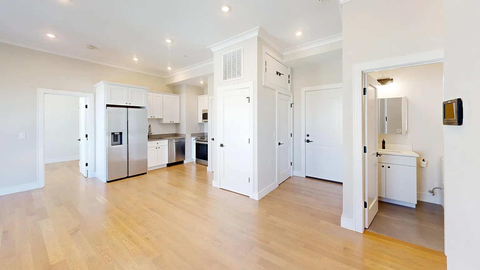 16-18 Highgate – Floor plan