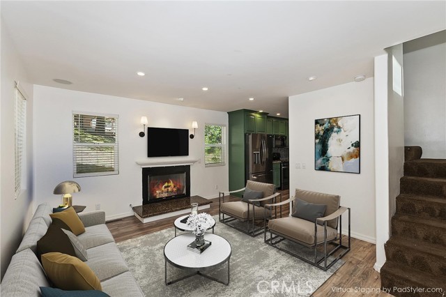 21510 Crest Forest Dr – photo 4