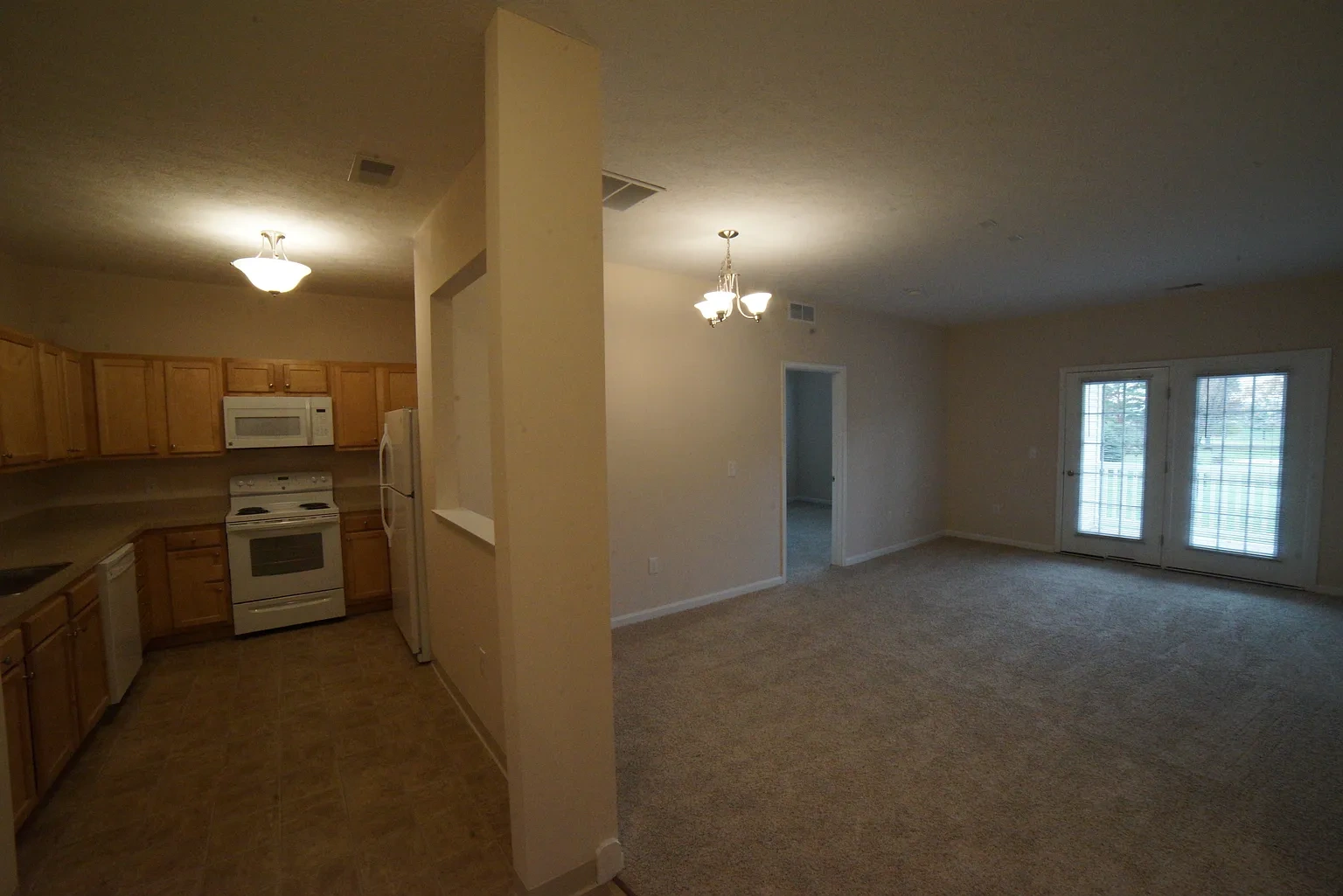 Aquamarine Apartments – Floor plan