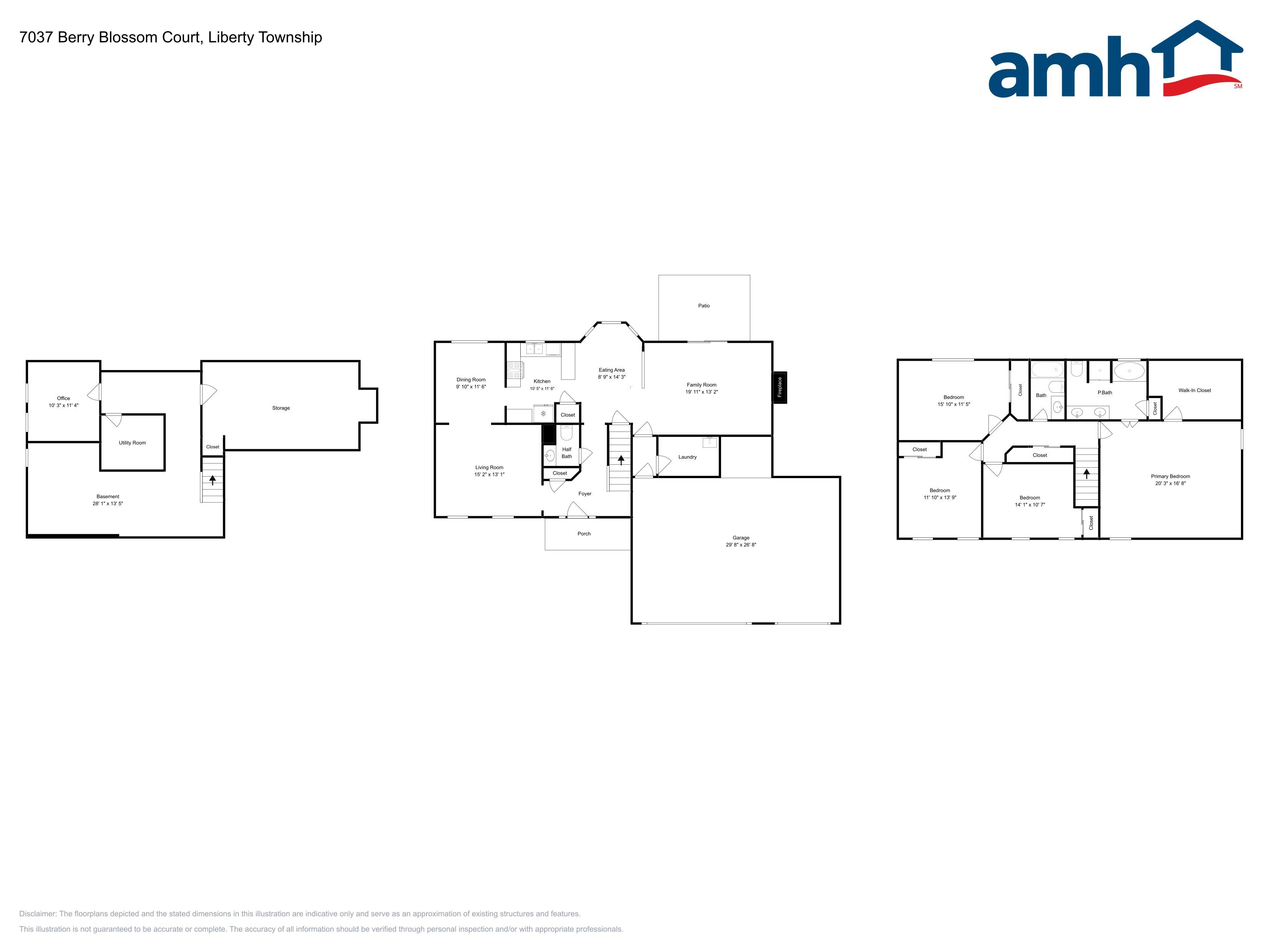 7037 Berry Blossom Ct – photo 2