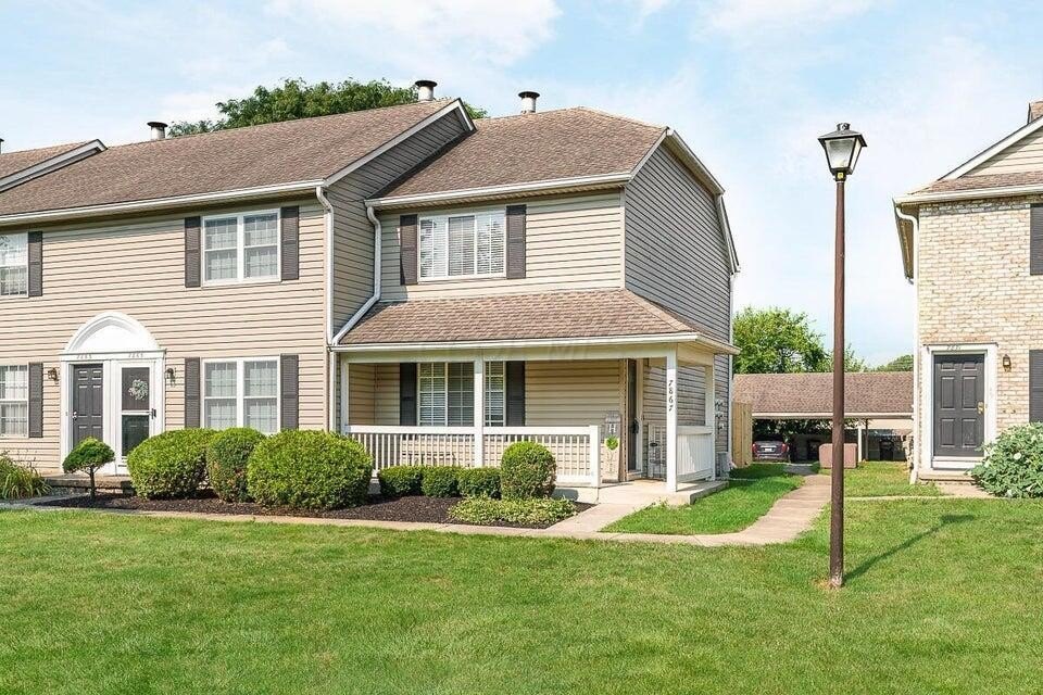 7867 Meadowhaven Blvd #57 – photo 1