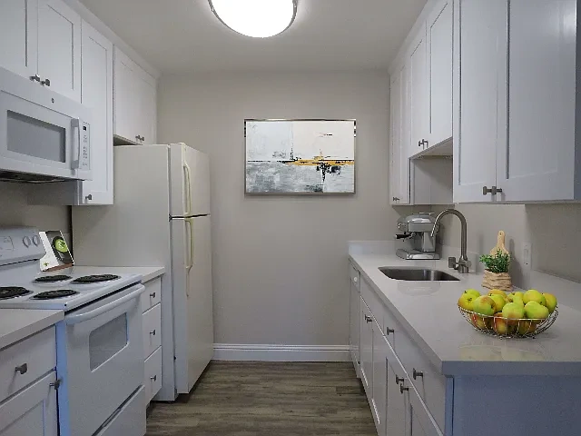 Sunhill Apartments – photo 5