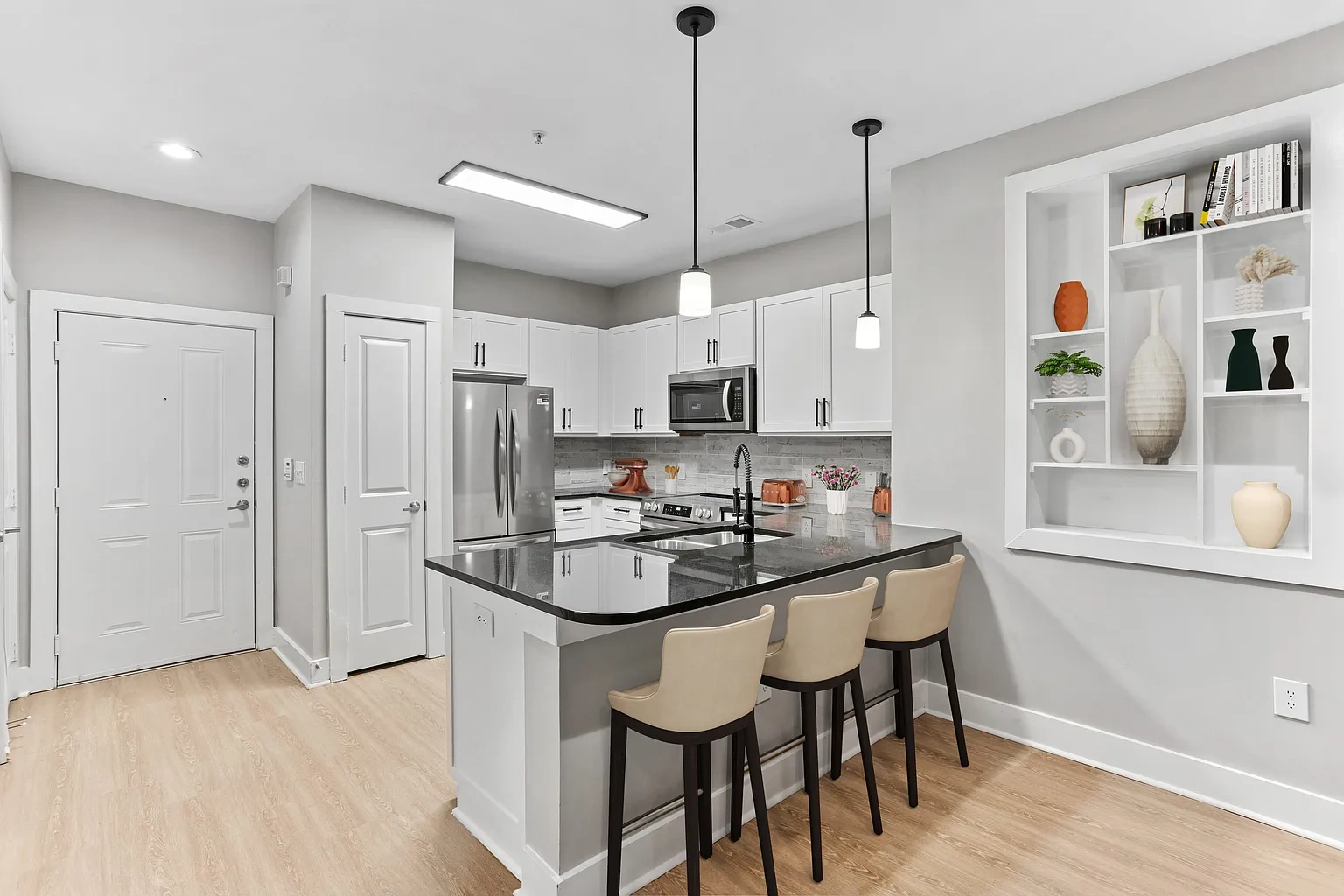 Porter Westside – photo 3