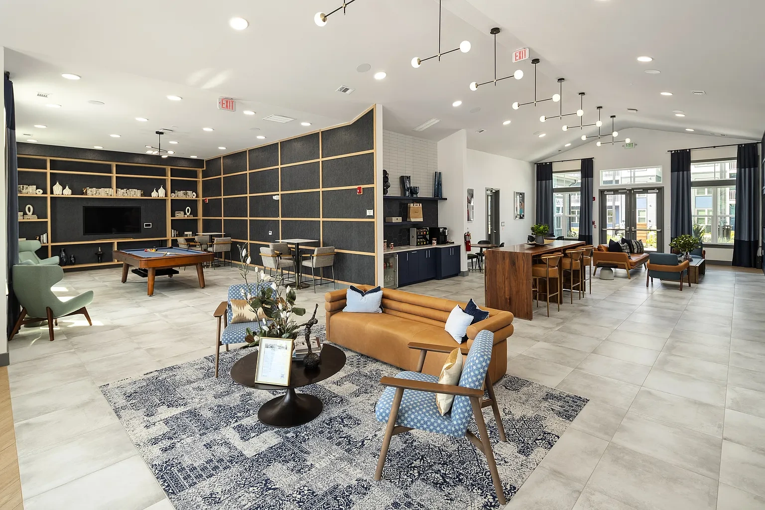 The Dorsey by Alta – photo 4
