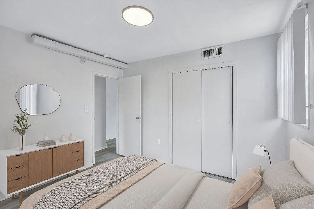 Glebe House Apartments – photo 1