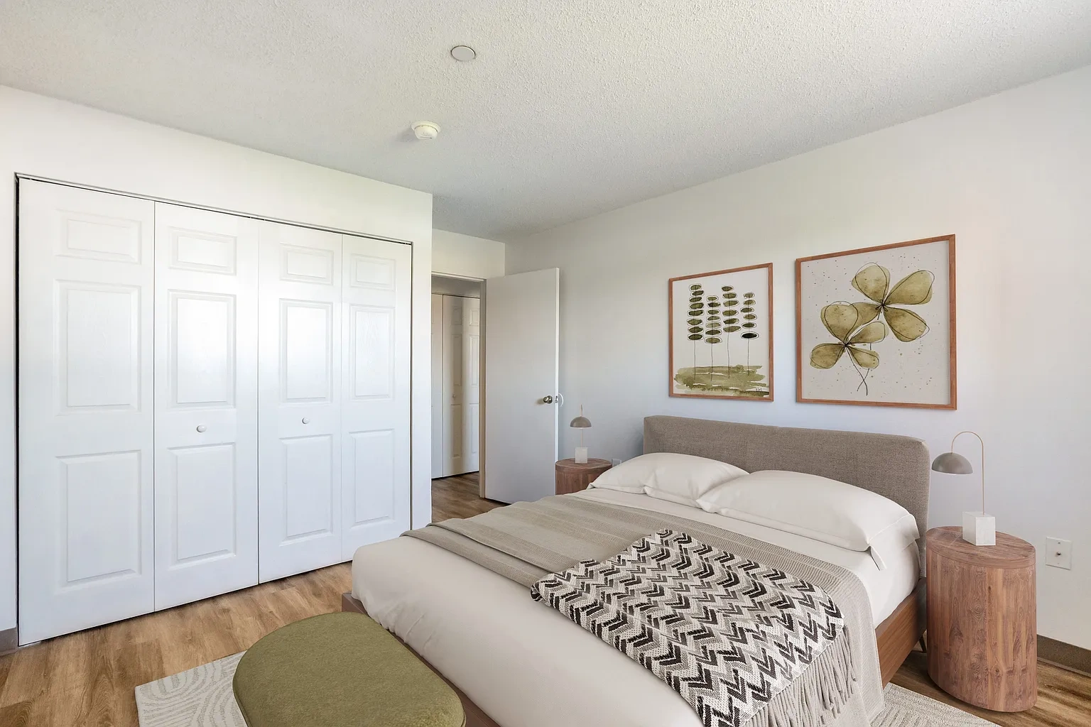 Brewery Square Apartments – photo 2