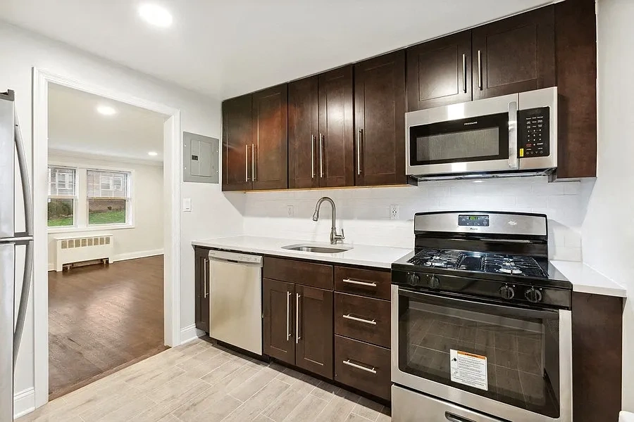 Belleview Gardens Apartments – photo 2