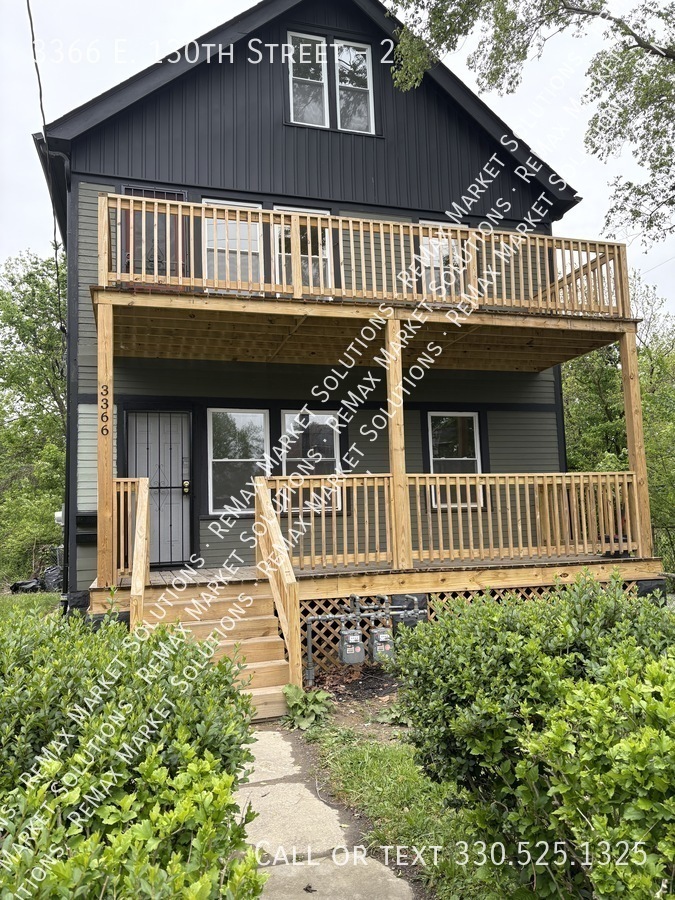 3366 E 130th St – photo 1