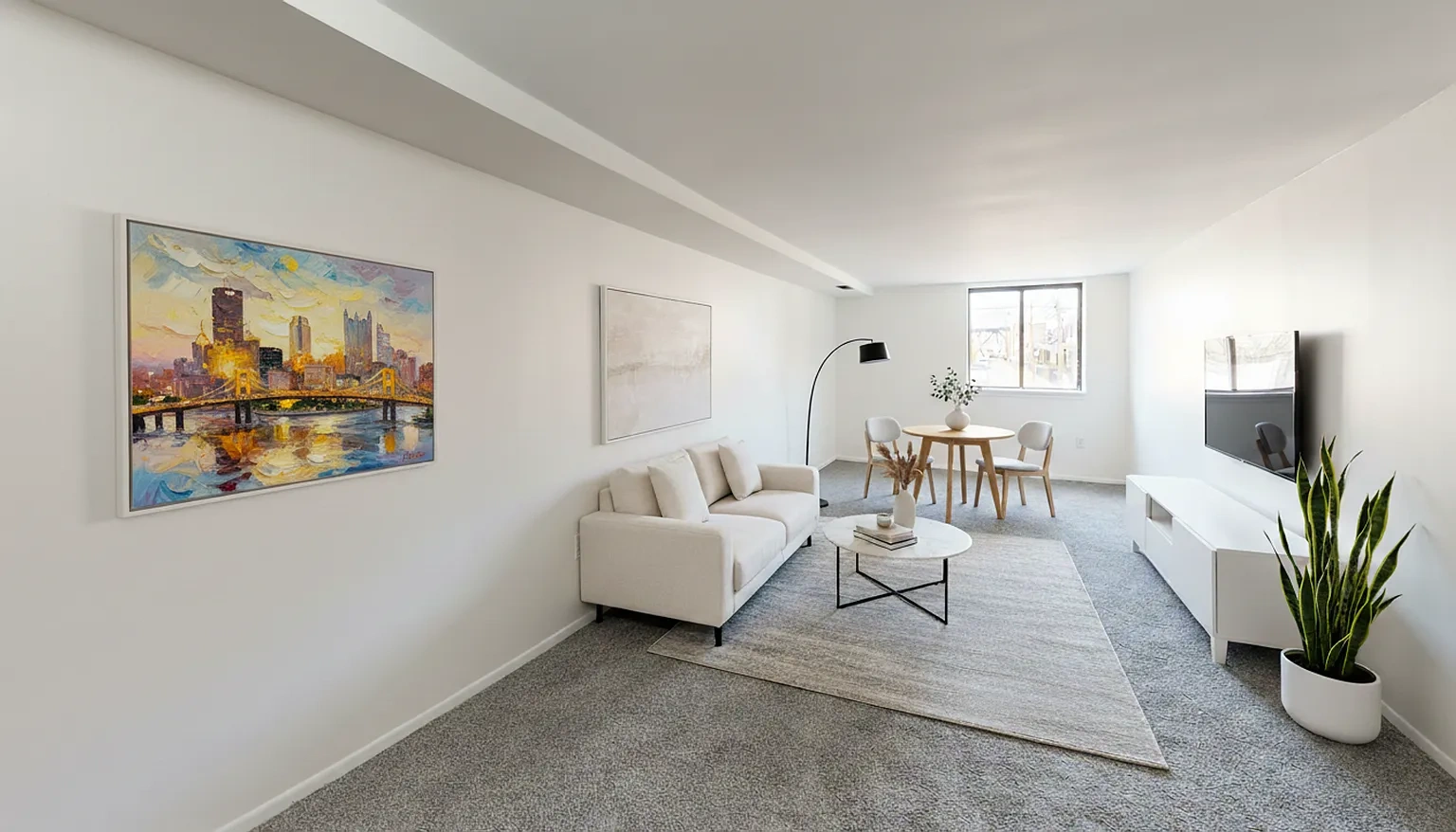 Wilson School Apartments – photo 2