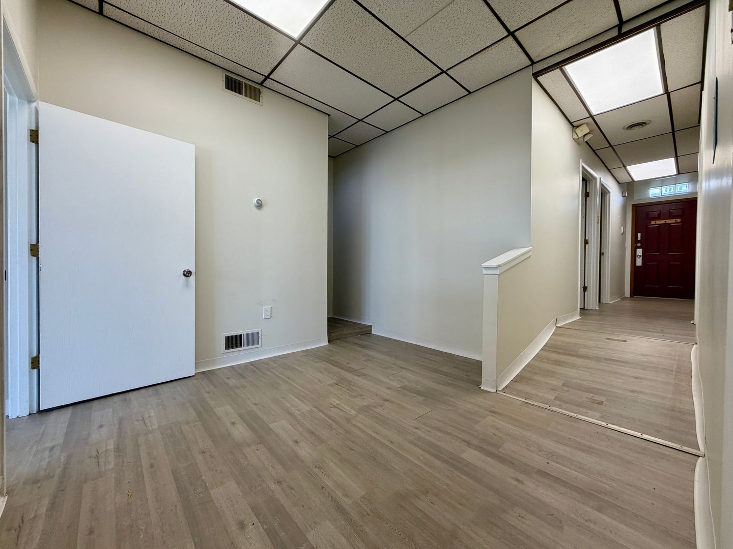 3528 Boulevard of the Allies unit 3528 – photo 4