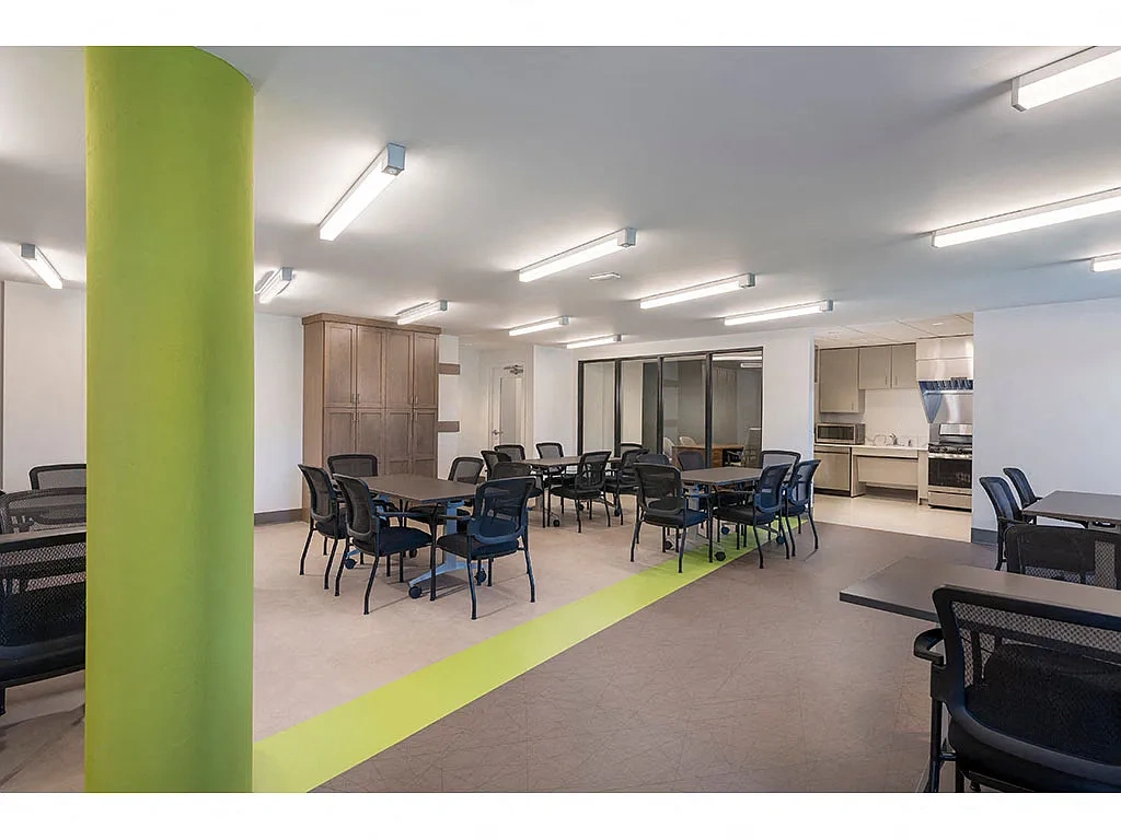 Apex Apartments – photo 5