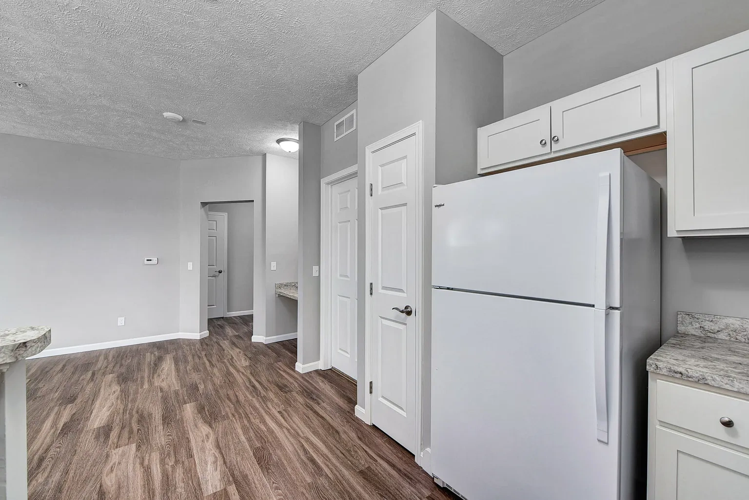 Aquamarine Apartments – Floor plan