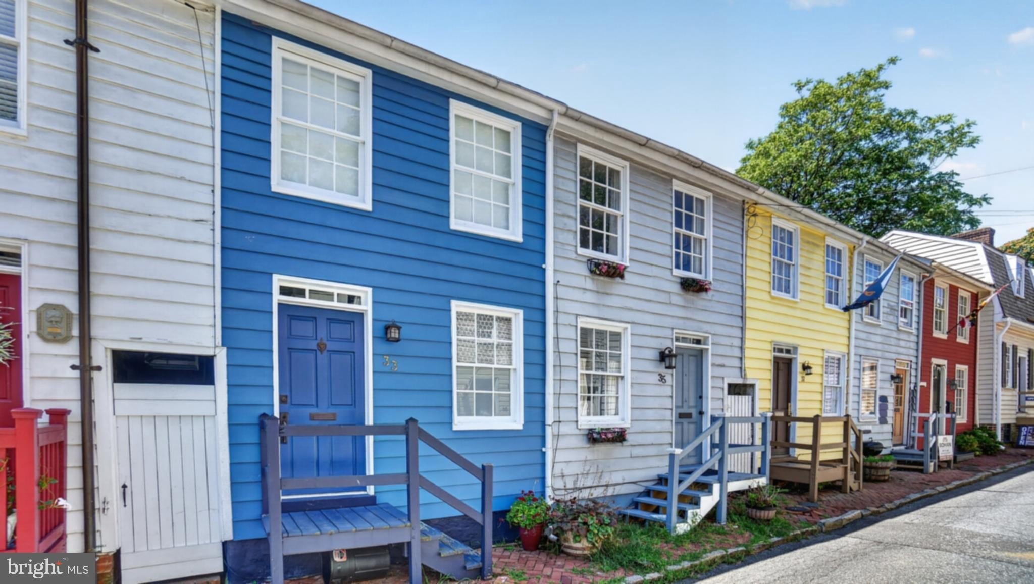 35 Pinkney St – photo 2