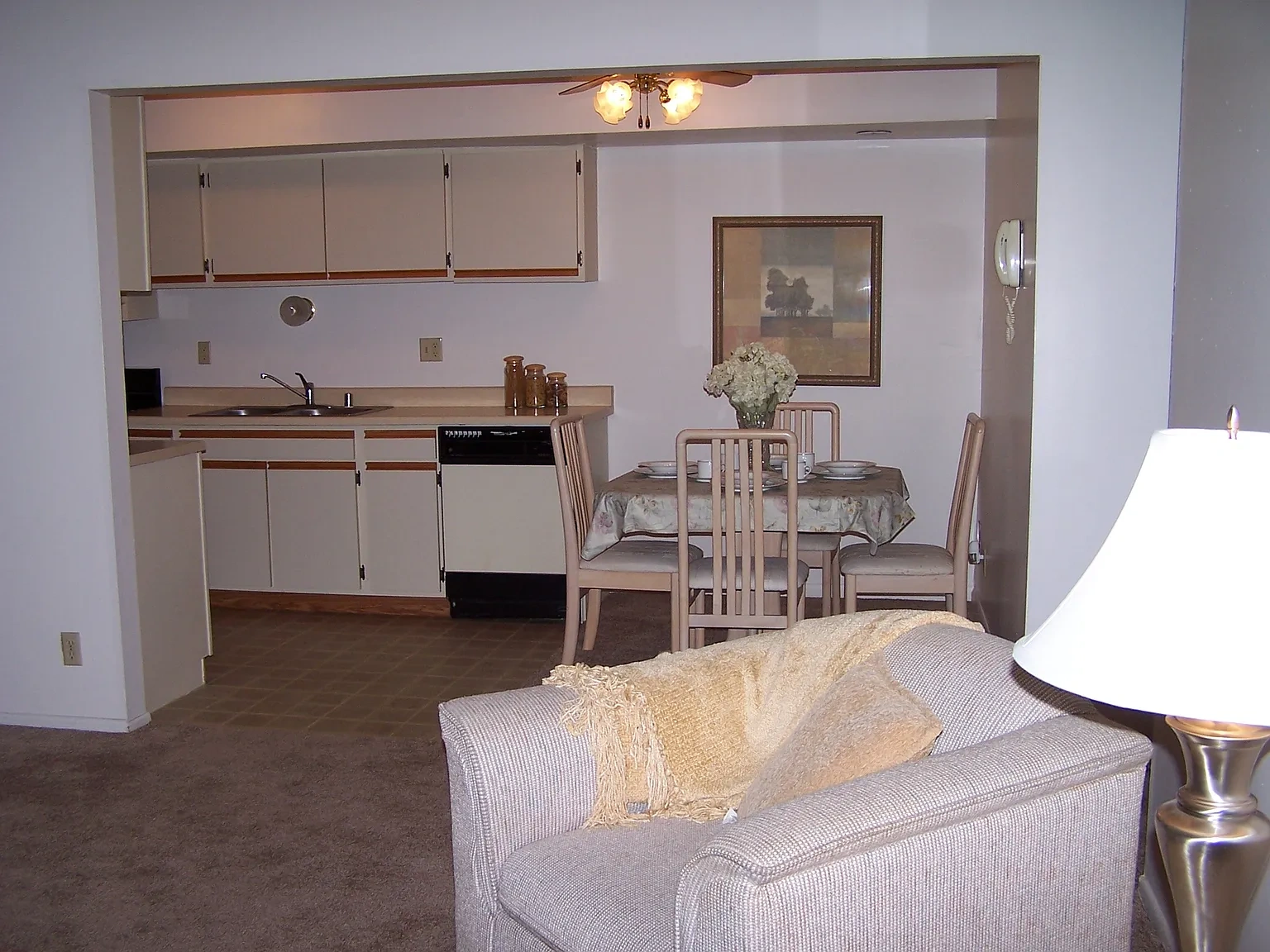 Shagbark – Floor plan