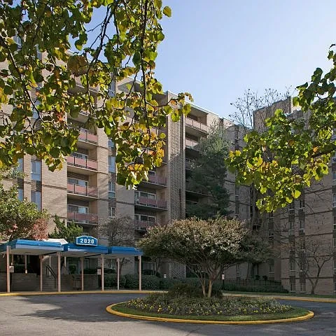 Oakcrest Towers – photo 3