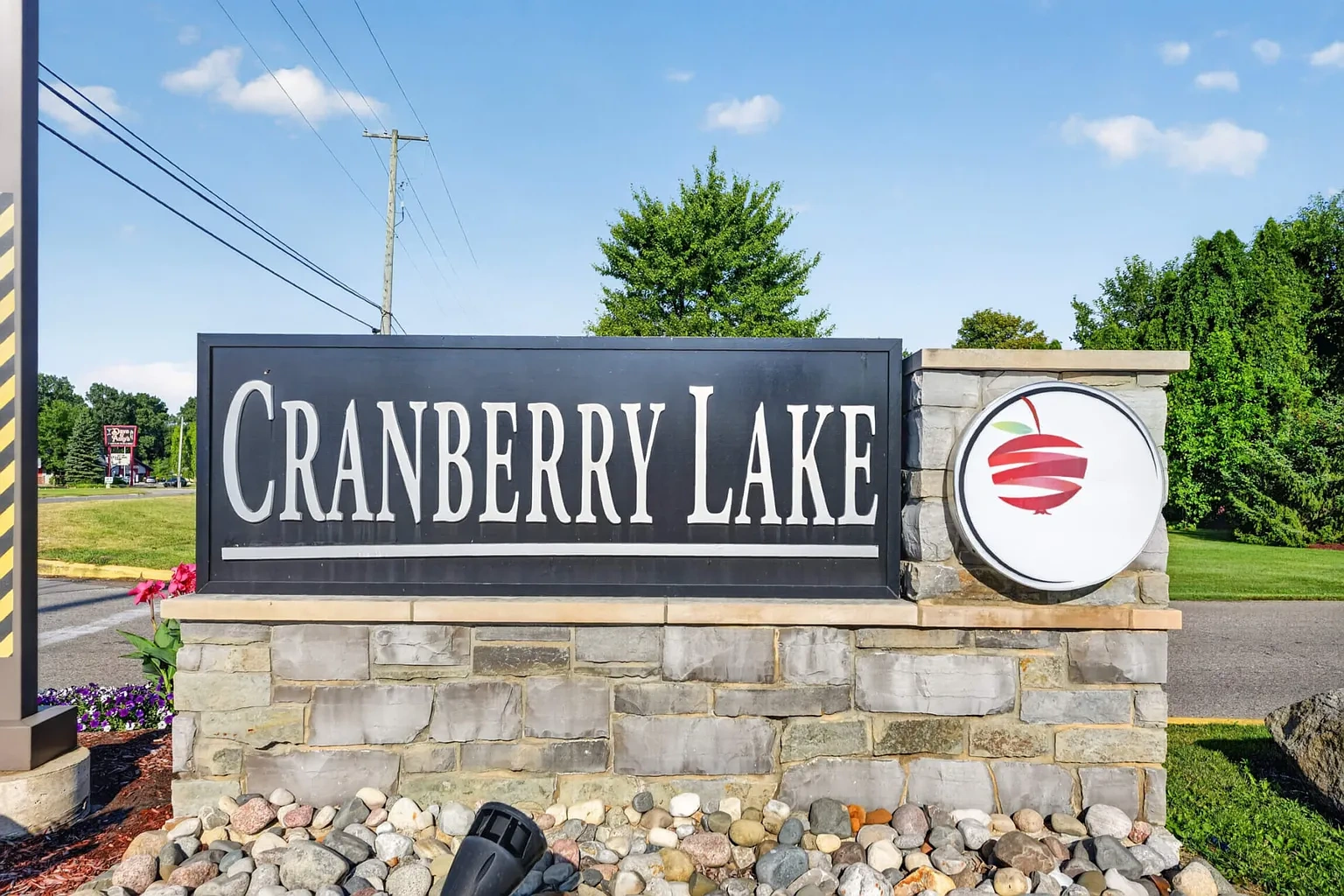 Cranberry Lake – photo 2