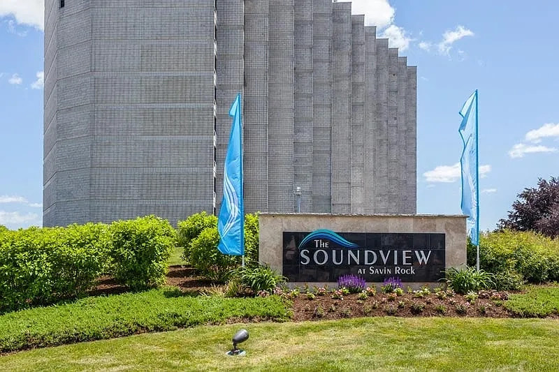 Soundview Apartments – photo 3