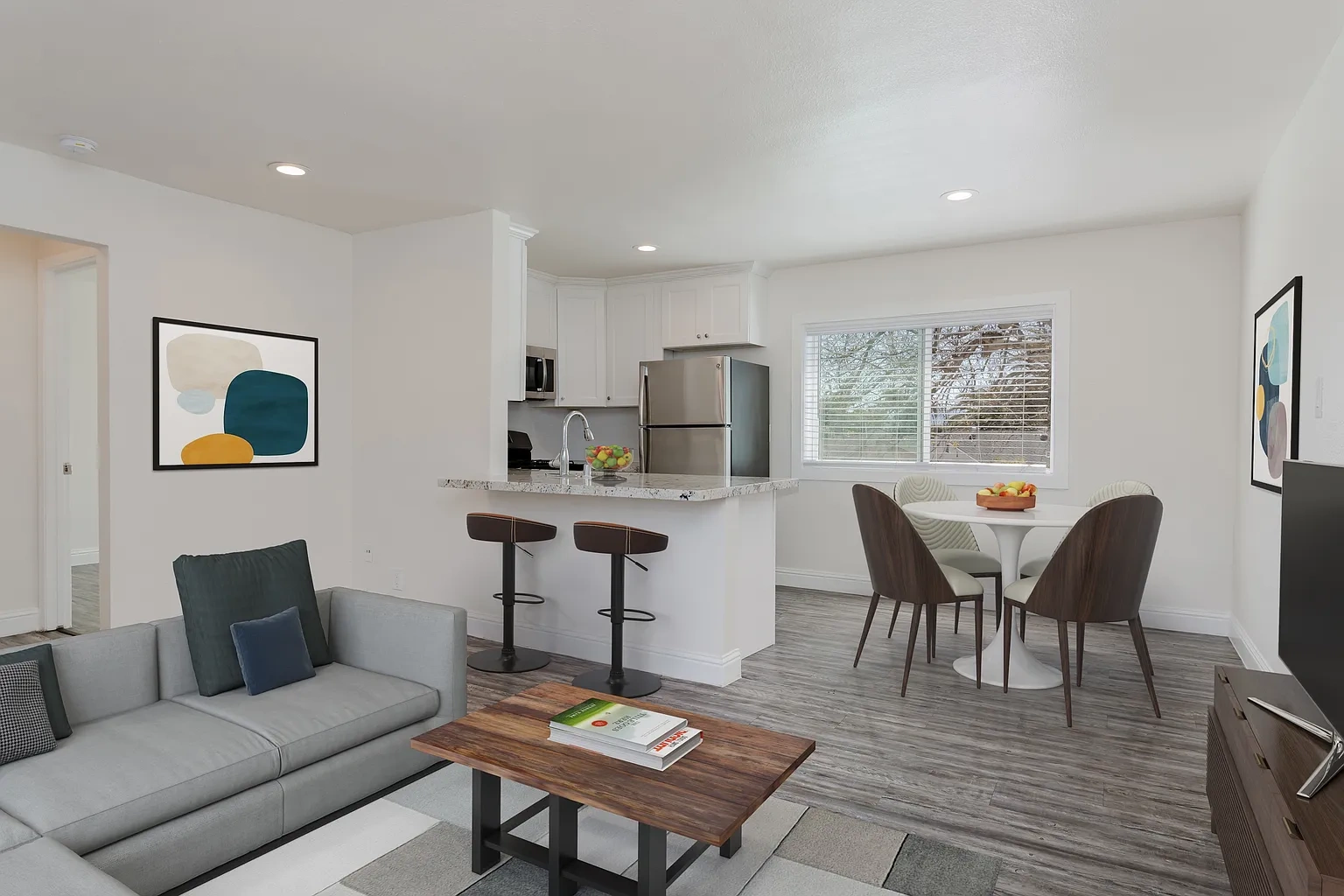 Palm Court Apartments – photo 5