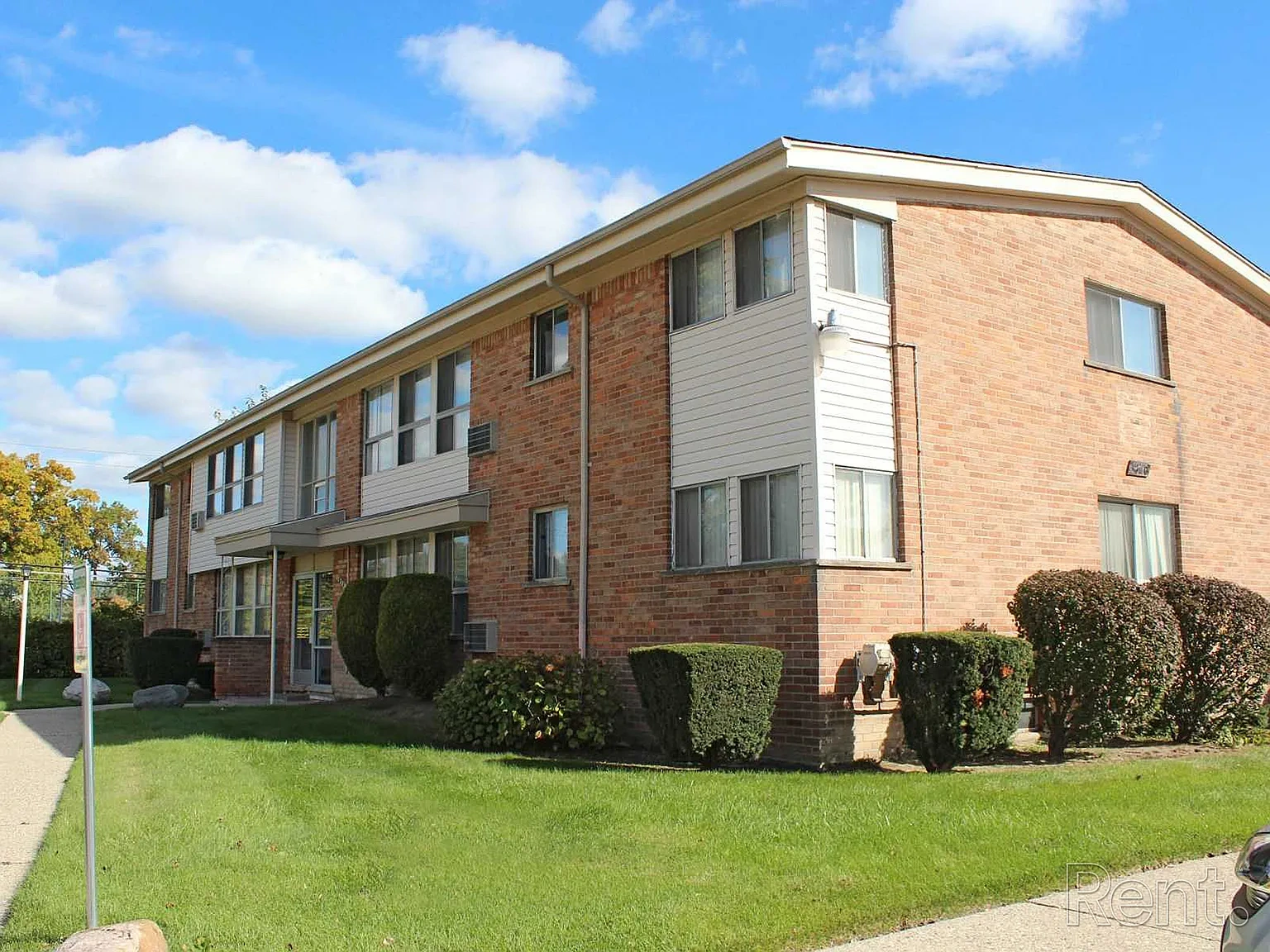 Elmsleigh Apartments – photo 3