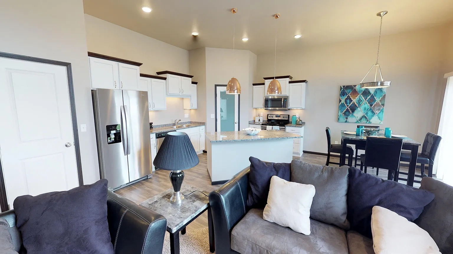 Diamond Creek Townhomes – photo 1