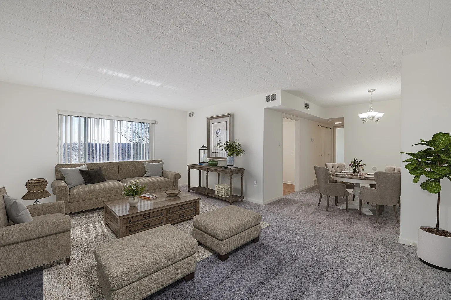 The Avalon Apartment Homes – photo 4