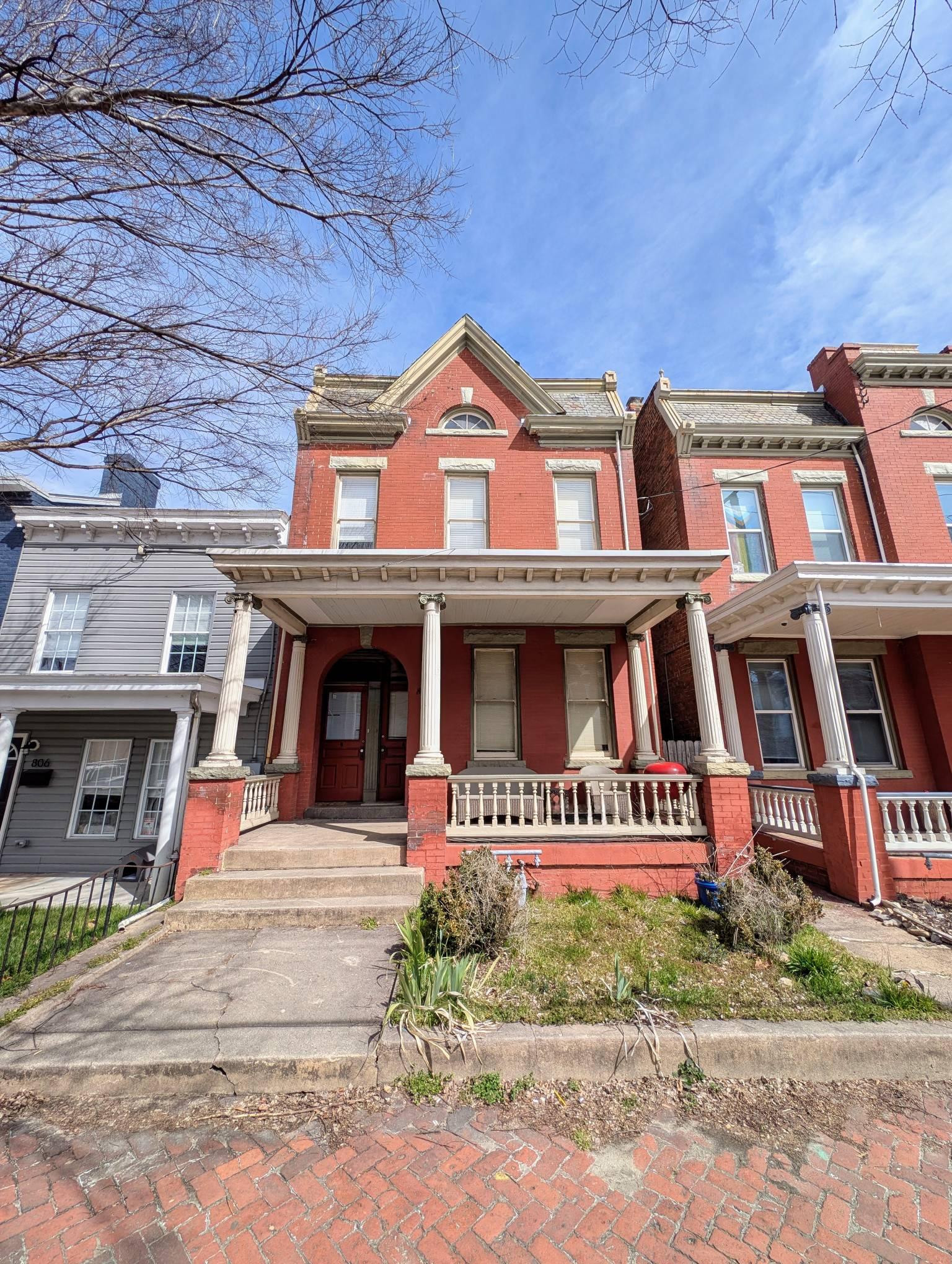 804 W Clay St unit 2 – photo 1