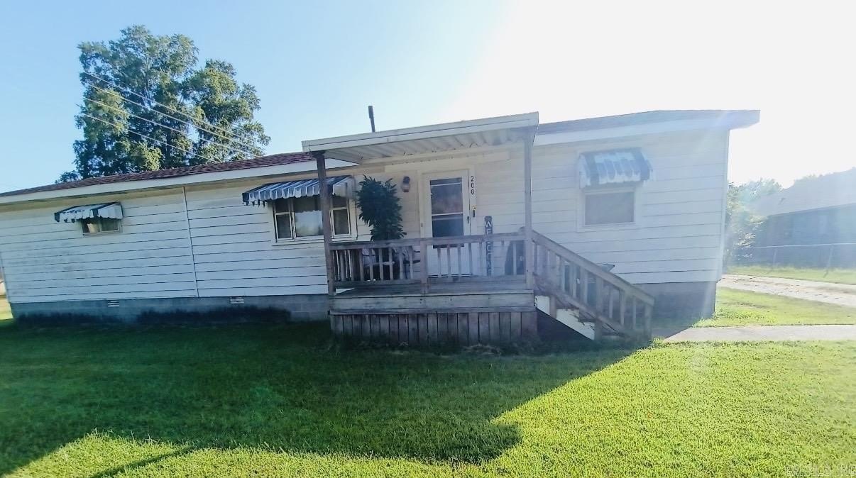 200 S Brodie St – photo 1