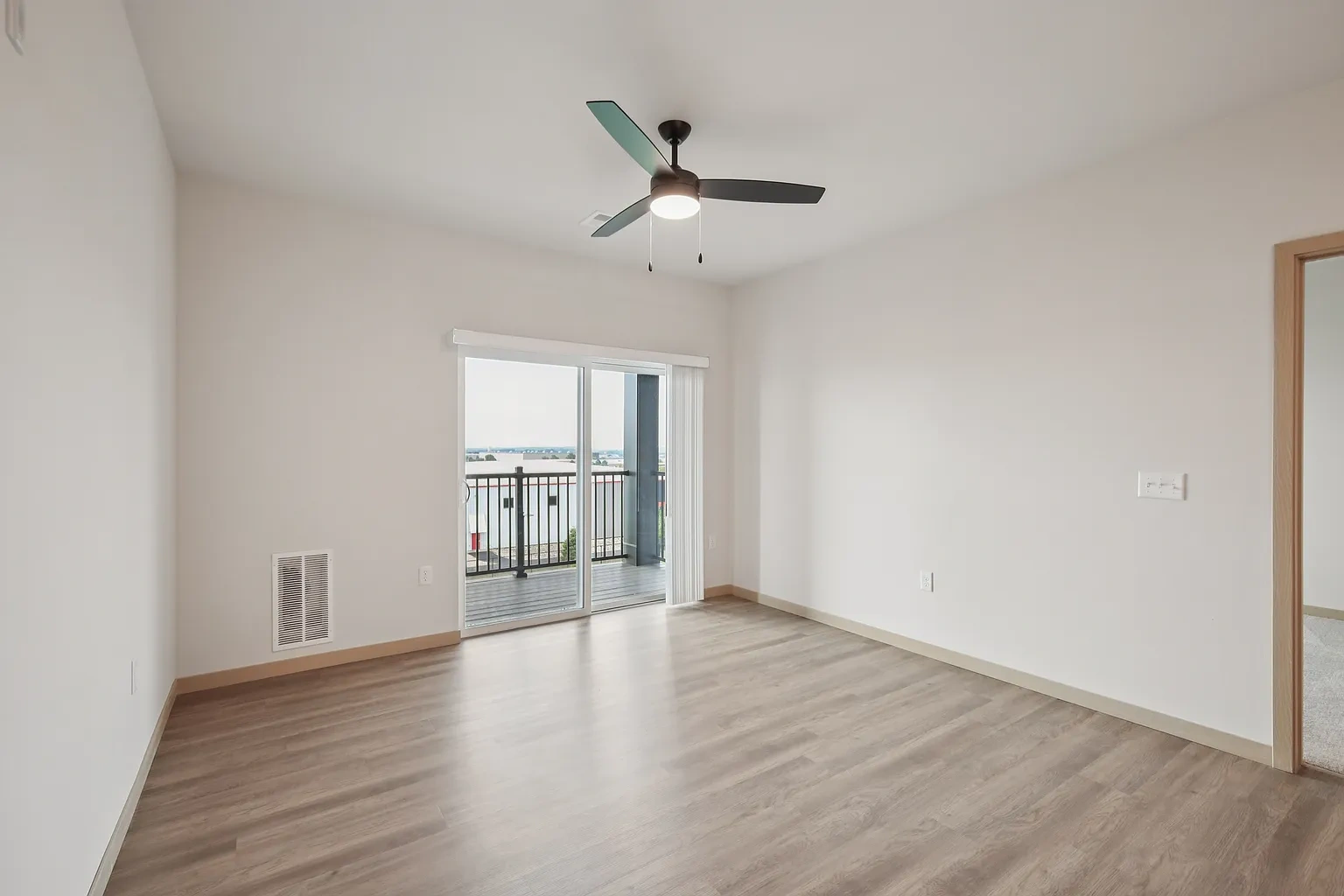 Pleasant Hill Place – Floor plan