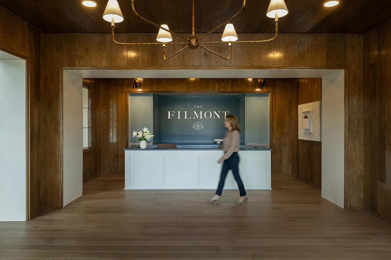 The Filmont 55+ Active Adult Community – photo 3