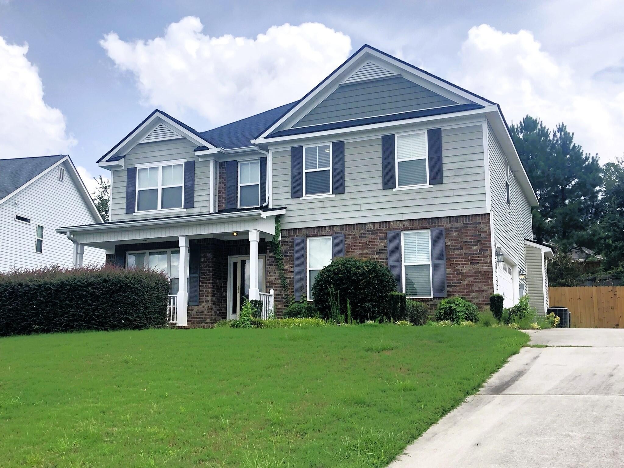 1806 Warwick St – photo 1