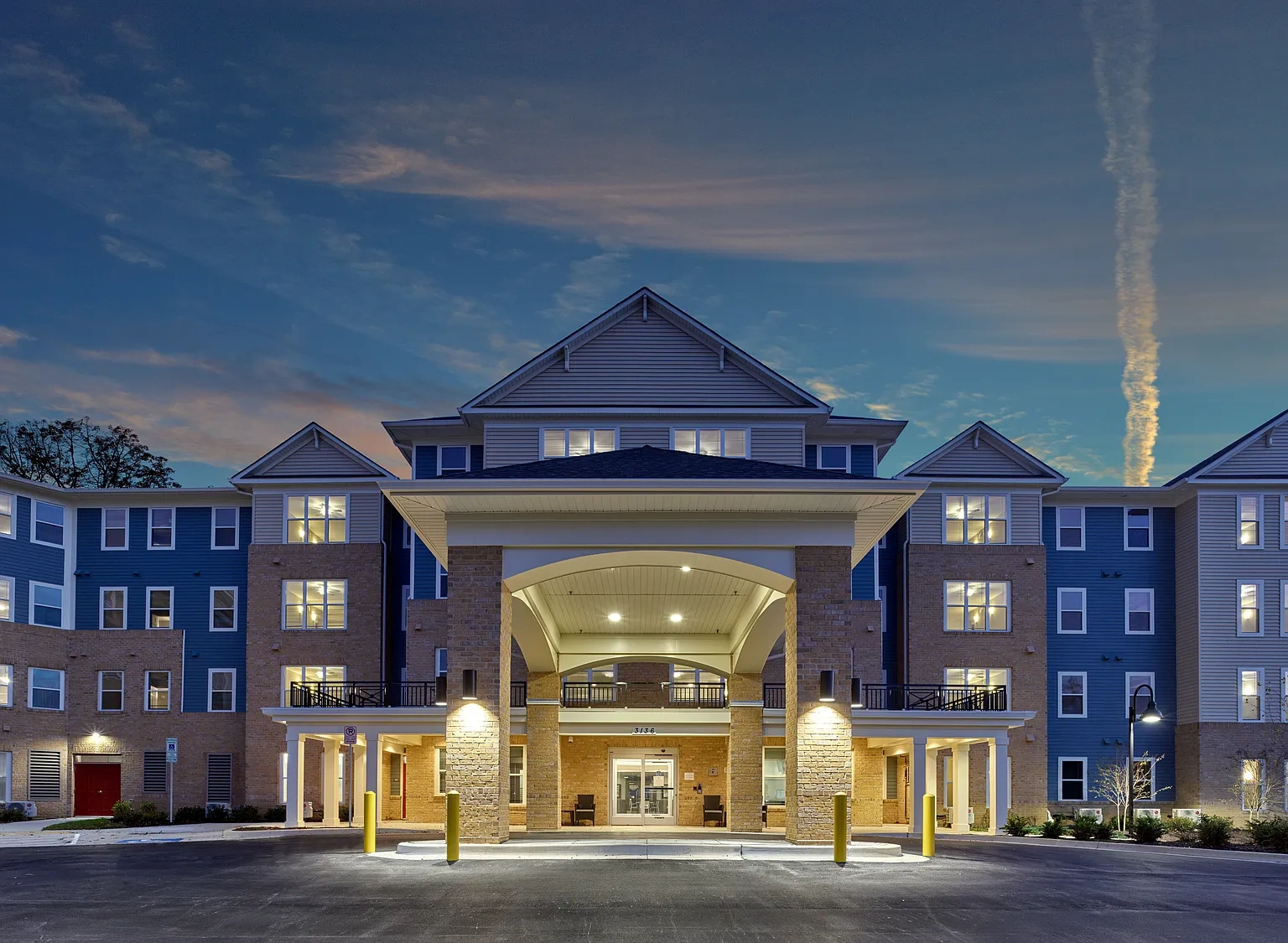 Pointe View at Aspen Hill – photo 2
