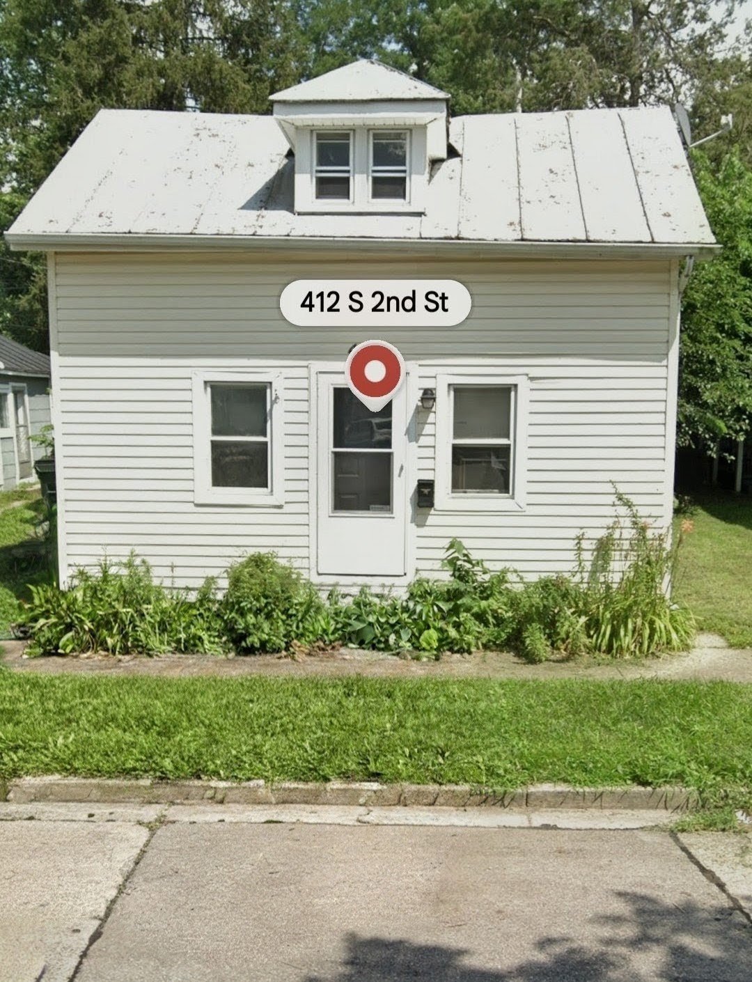 412 S 2nd St – photo 1