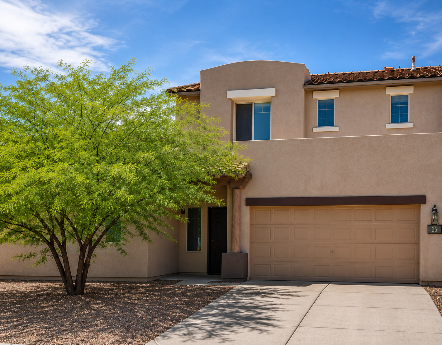 35 W Camino Rancho Lucido – photo 1
