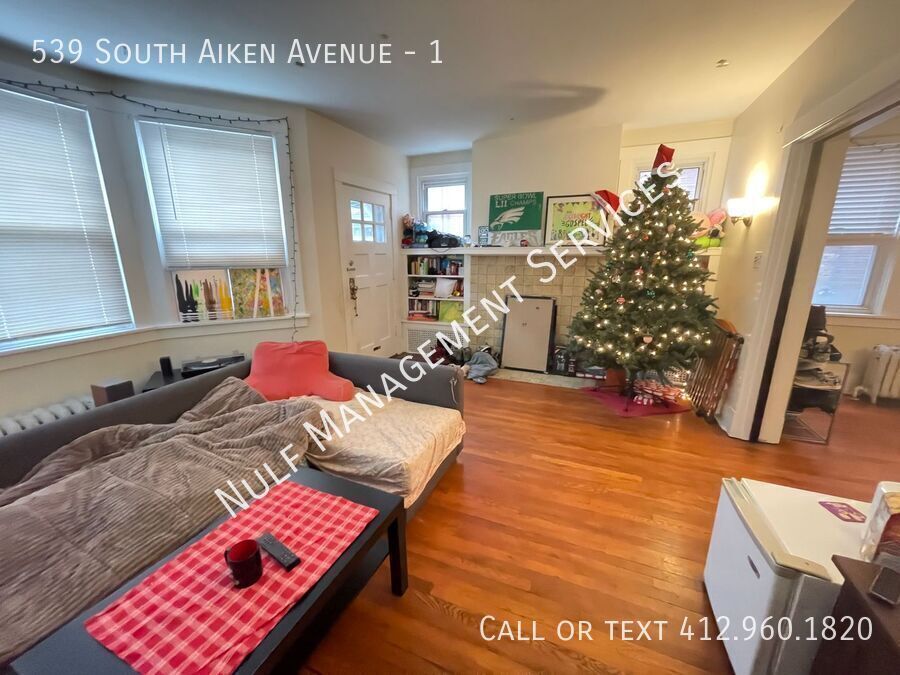 539 S Aiken Ave – photo 2