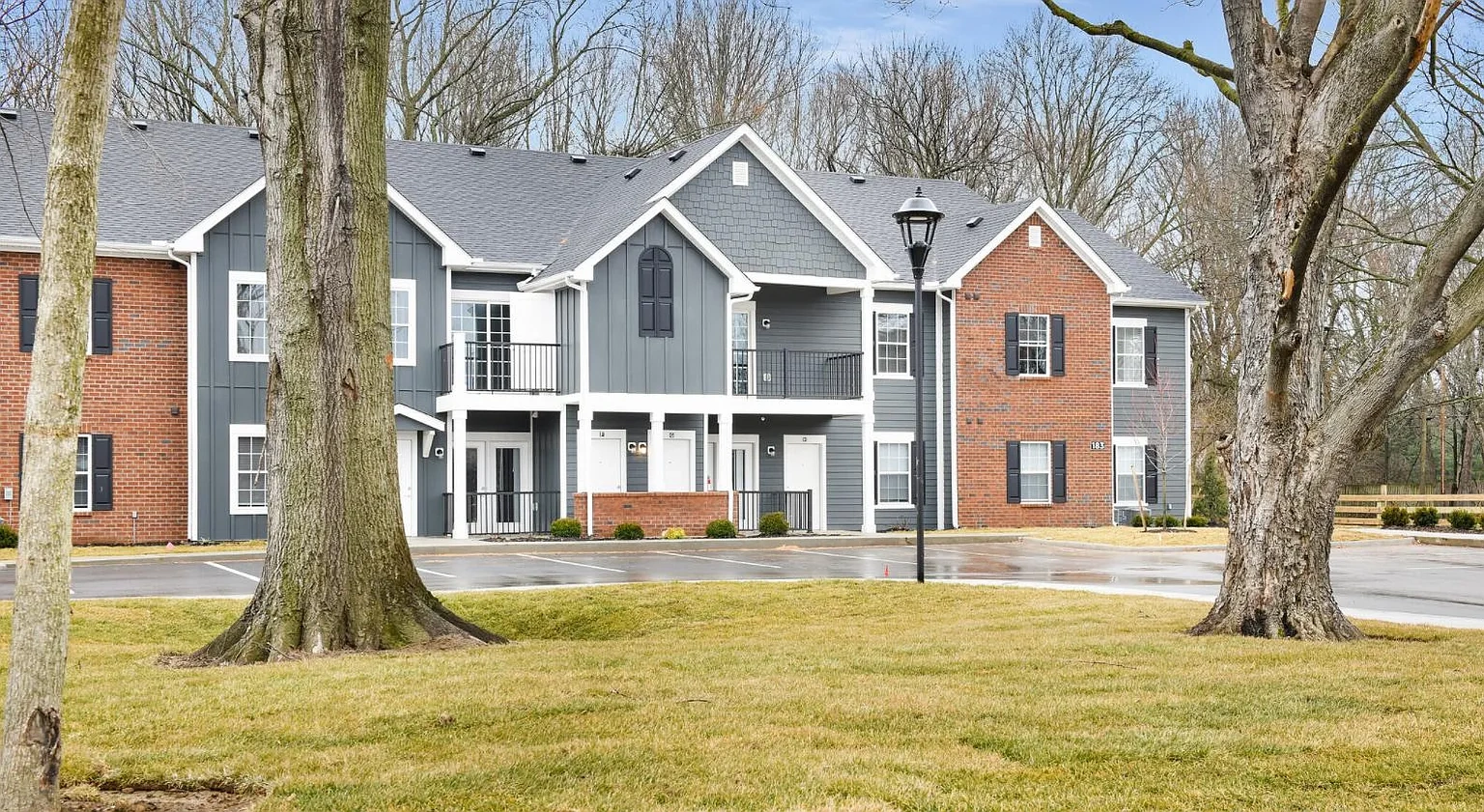 Granby Place Apartments – photo 3