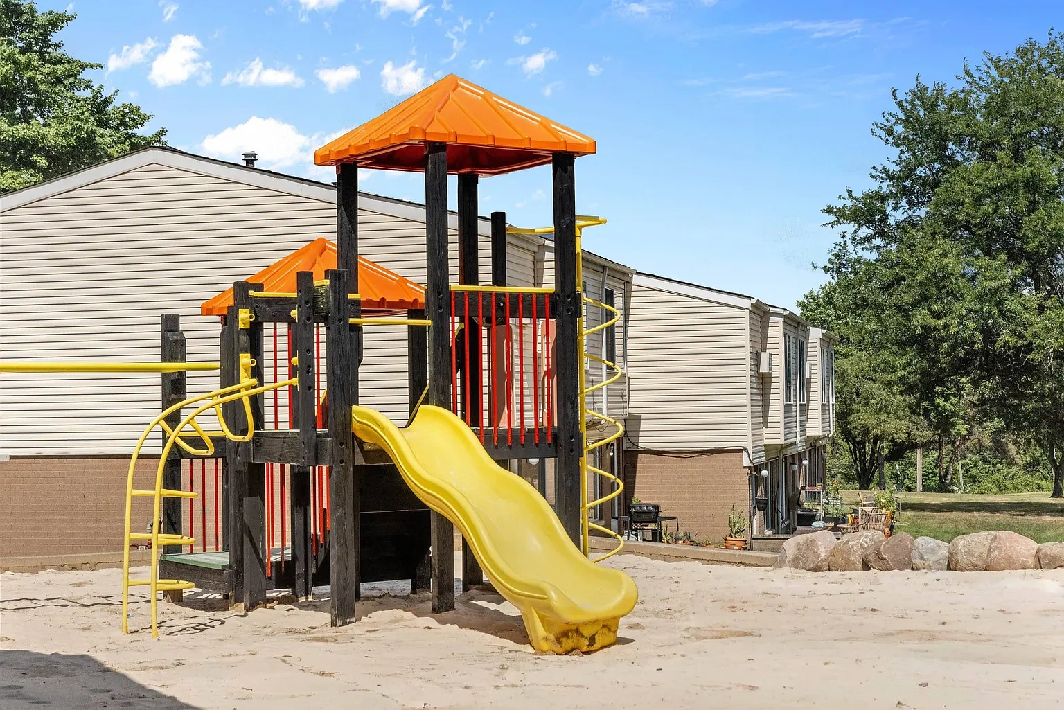 Indian Valley Apartments – photo 5