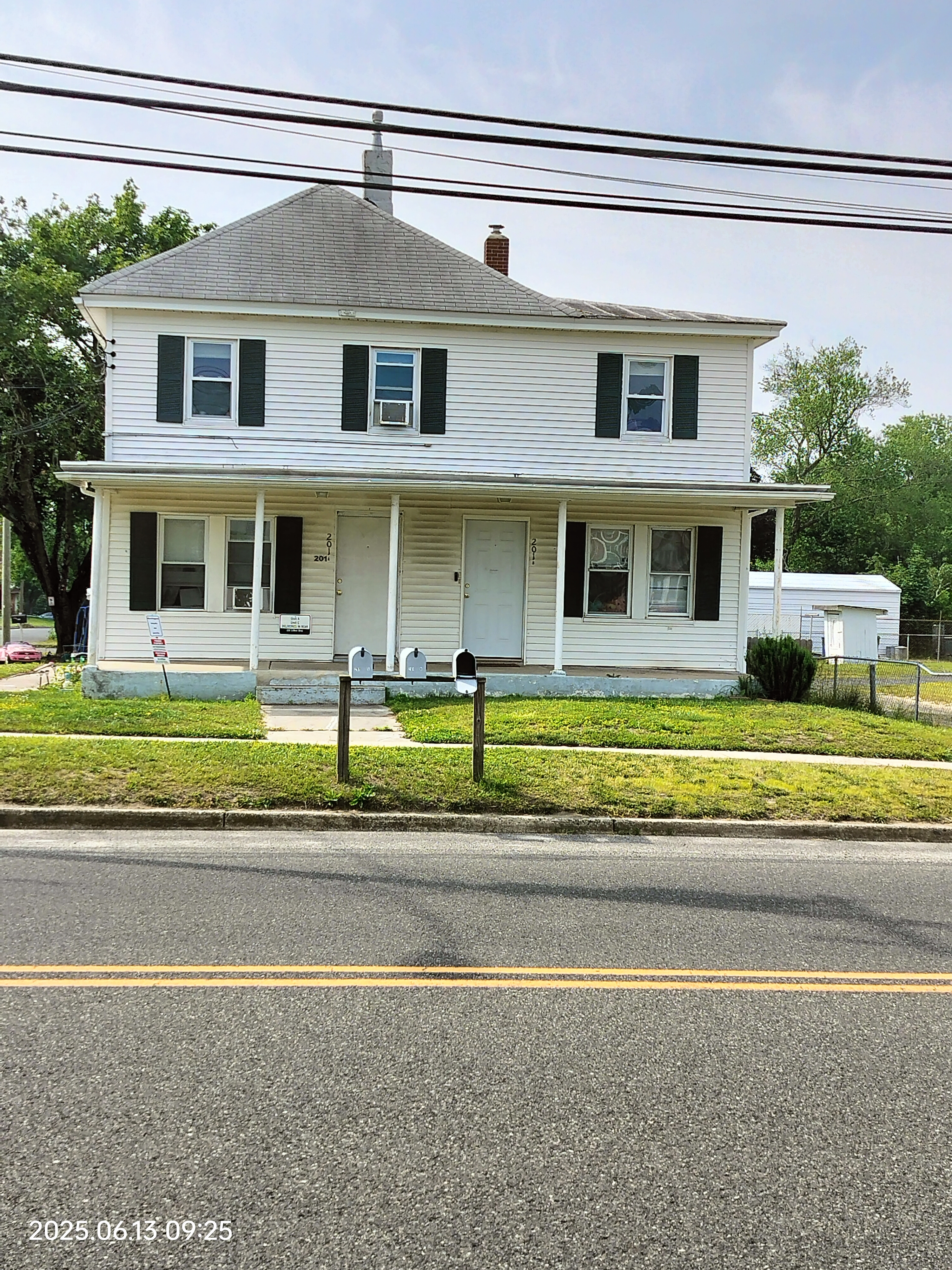 201 Southwest Blvd unit A – photo 1